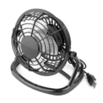 USB mini fan