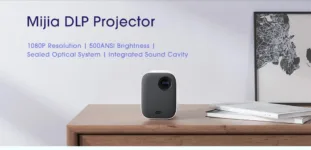 Xiaomi Mijia DLP Projector