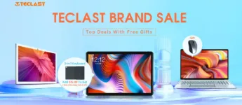 teclast brand sale gearbest