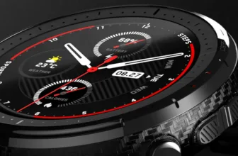 Huami-Amazfit-Stratos-3-Specifications