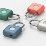 Xiaomi Youdian Kitty SmartLock