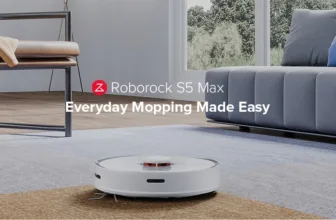 roborock S5 Max