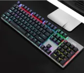 aoc GK410 mechanical keyboard