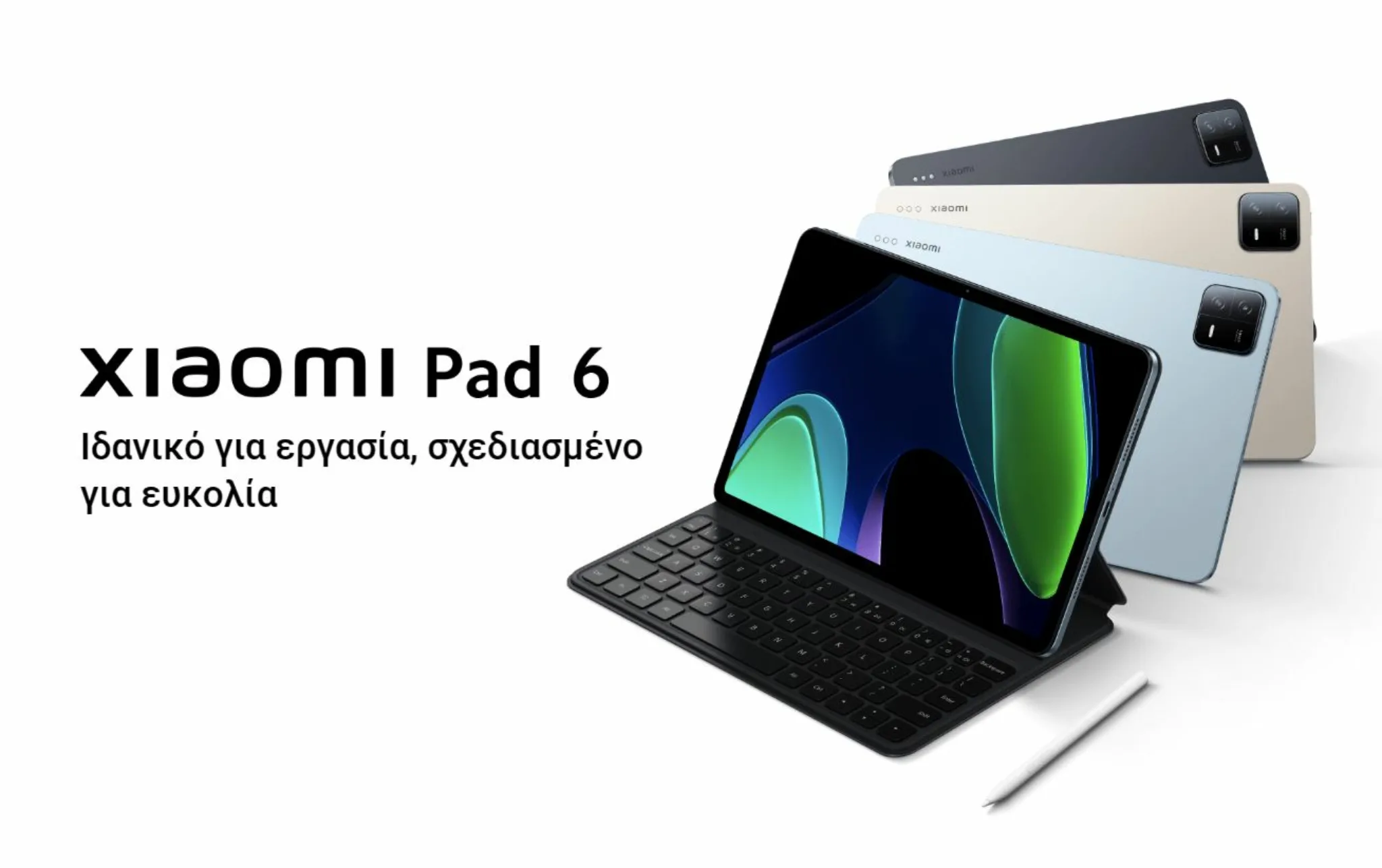 Планшет Xiaomi Pad 6 128gb Купить