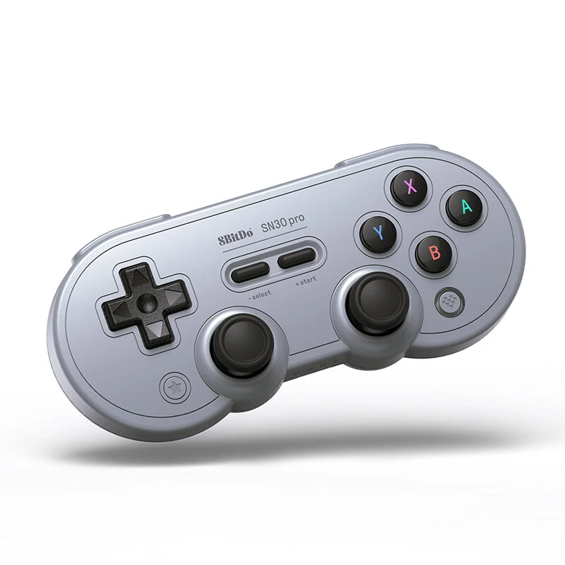 8BitDo SN30 Pro Wireless bluetooth Controller