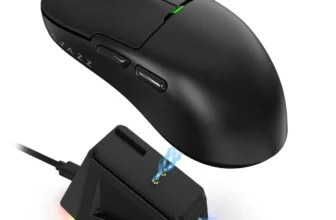 AJAZZ AJ159P E-sports Game Mouse