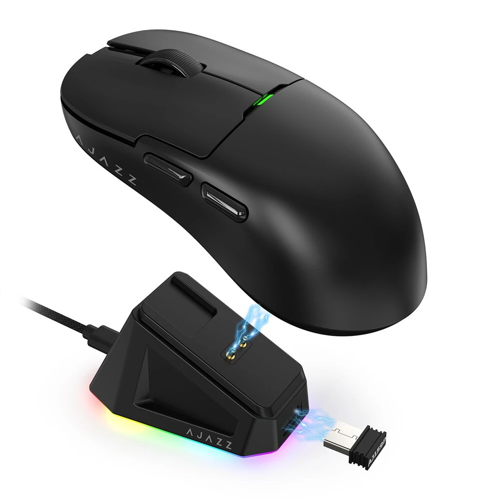 AJAZZ AJ159P E-sports Game Mouse