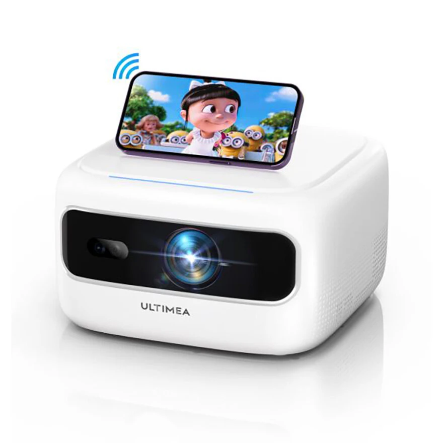 Apollo P10 Portable Projector