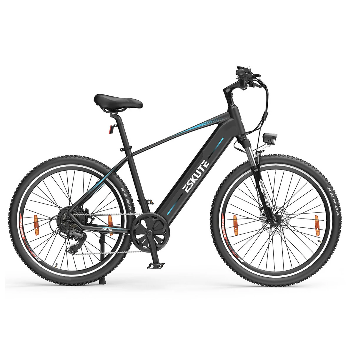 ESKUTE Netuno E-Mountain Bike