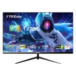 FYHXele FY27QHM2 27 Inch Gaming Monitor