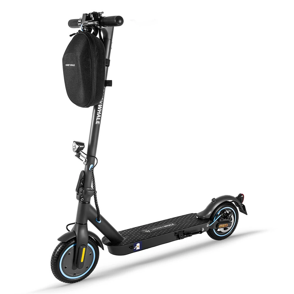 HONEY WHALE E9 Electric Scooter