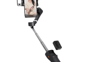 Hohem iSteady V3 Smartphone Stabilizer