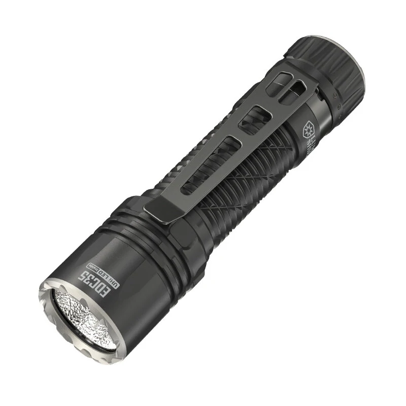 NITECORE-EDC35-5000LM-Tactical-LED-Flashlight