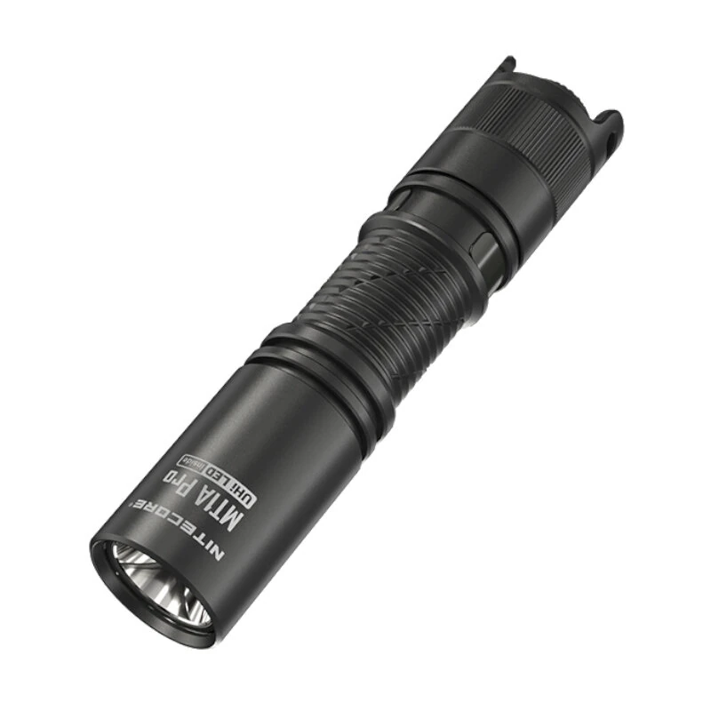 NITECORE MT1A Pro 800Lumens flashlight