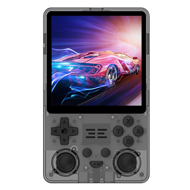 Powkiddy RGB20sx Handheld Game Console