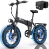 Ridstar H20 PRO Electric Bike