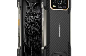 Ulefone Armor 27 rugged Smartphone