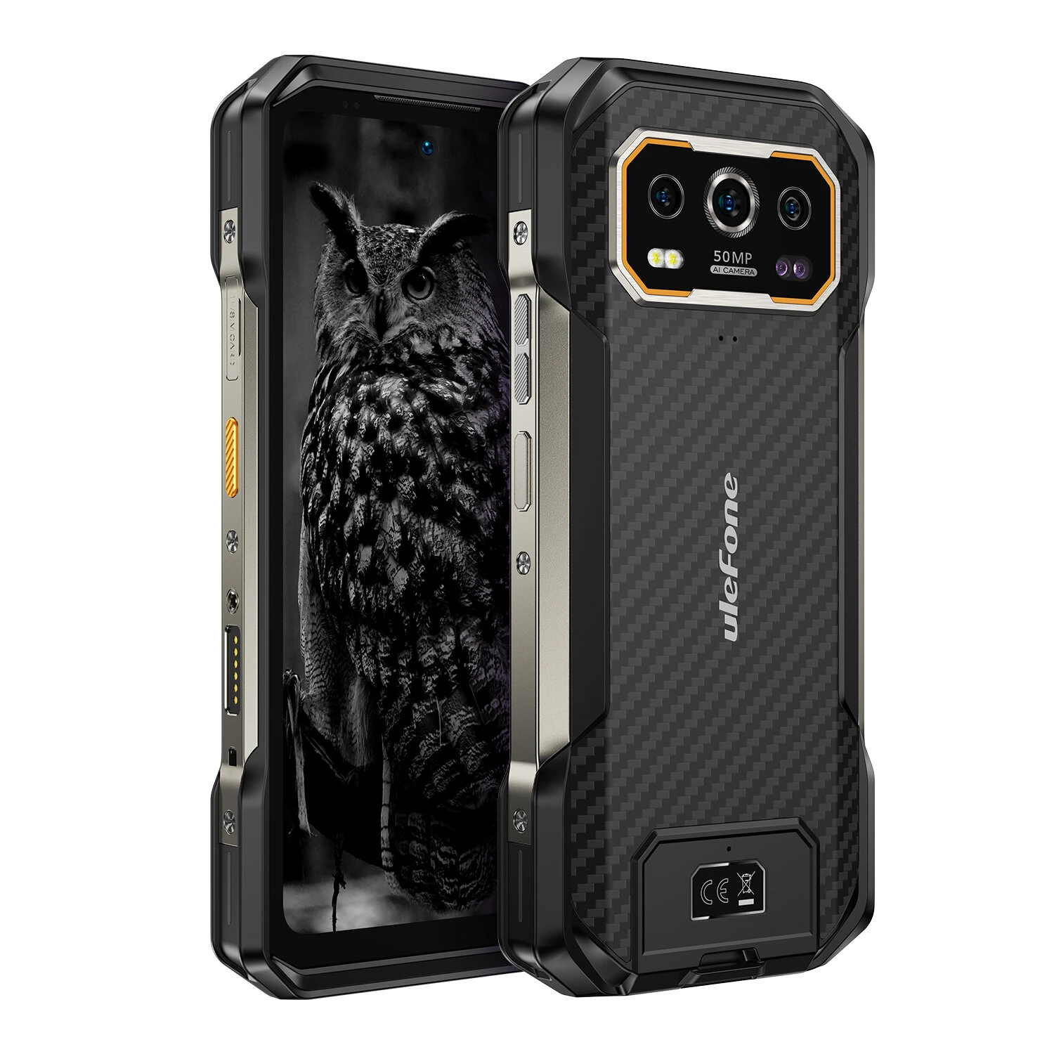 Ulefone Armor 27 rugged Smartphone