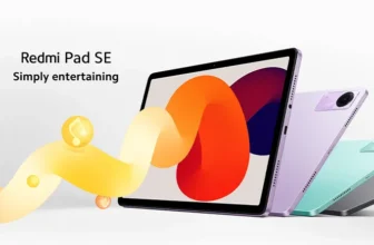 Xiaomi Redmi Pad SE