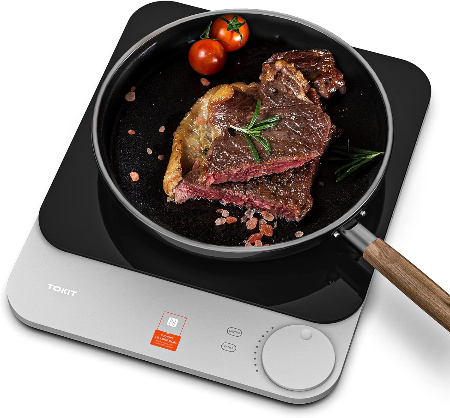 TOKIT Induction Cooker