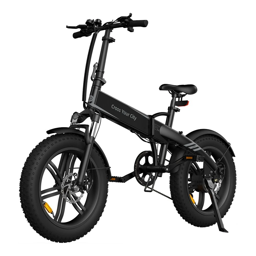 ADO Beast 20F Electric Bike