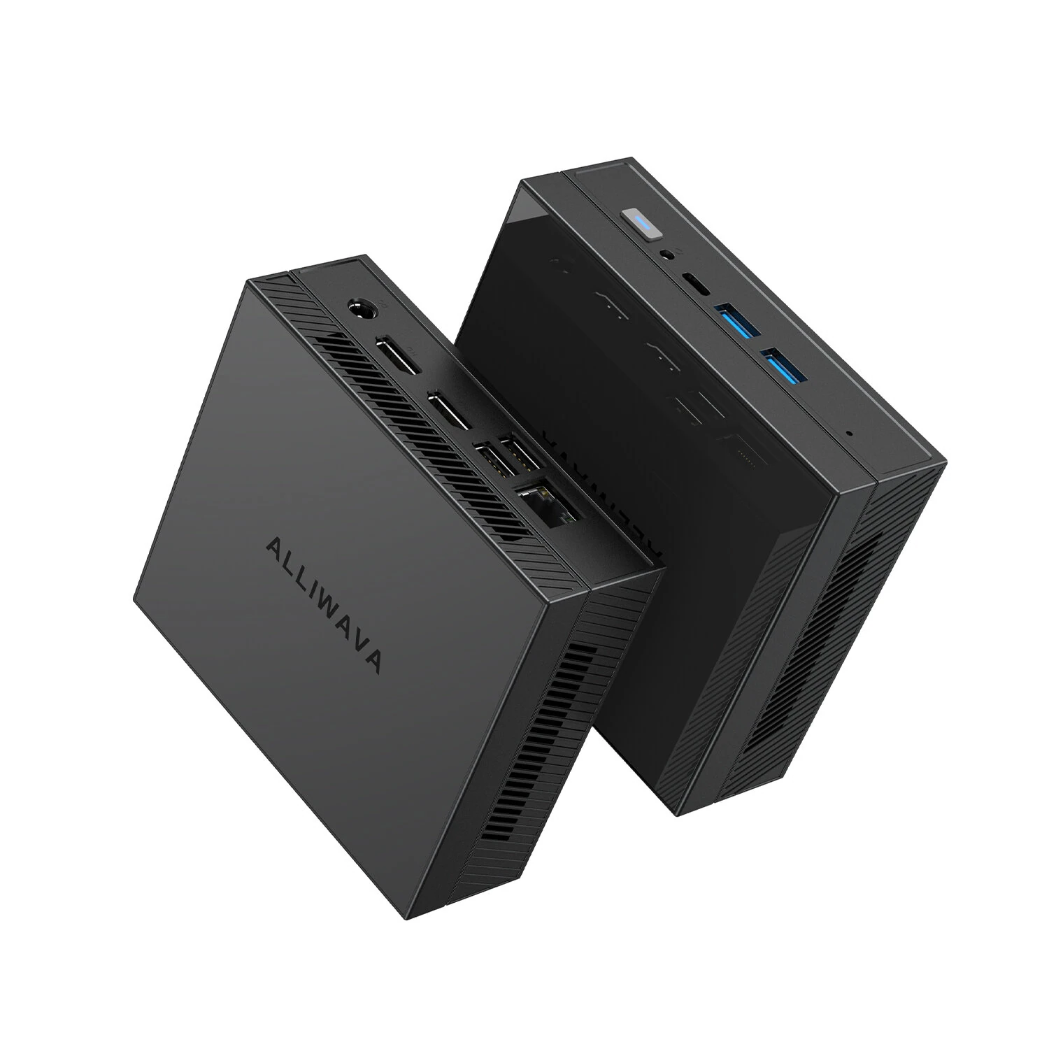 ALLIWAVA GX55 Mini PC