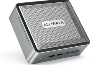 ALLIWAVA U58 Mini PC