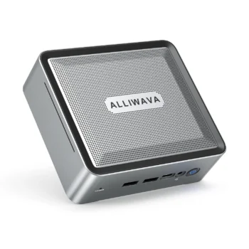 ALLIWAVA U58 Mini PC