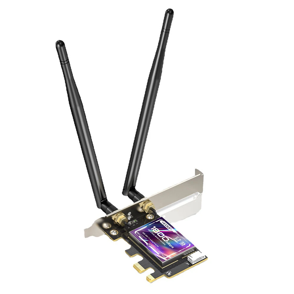 EDUP WiFi6 Wireless Wifi Adapter Network Card