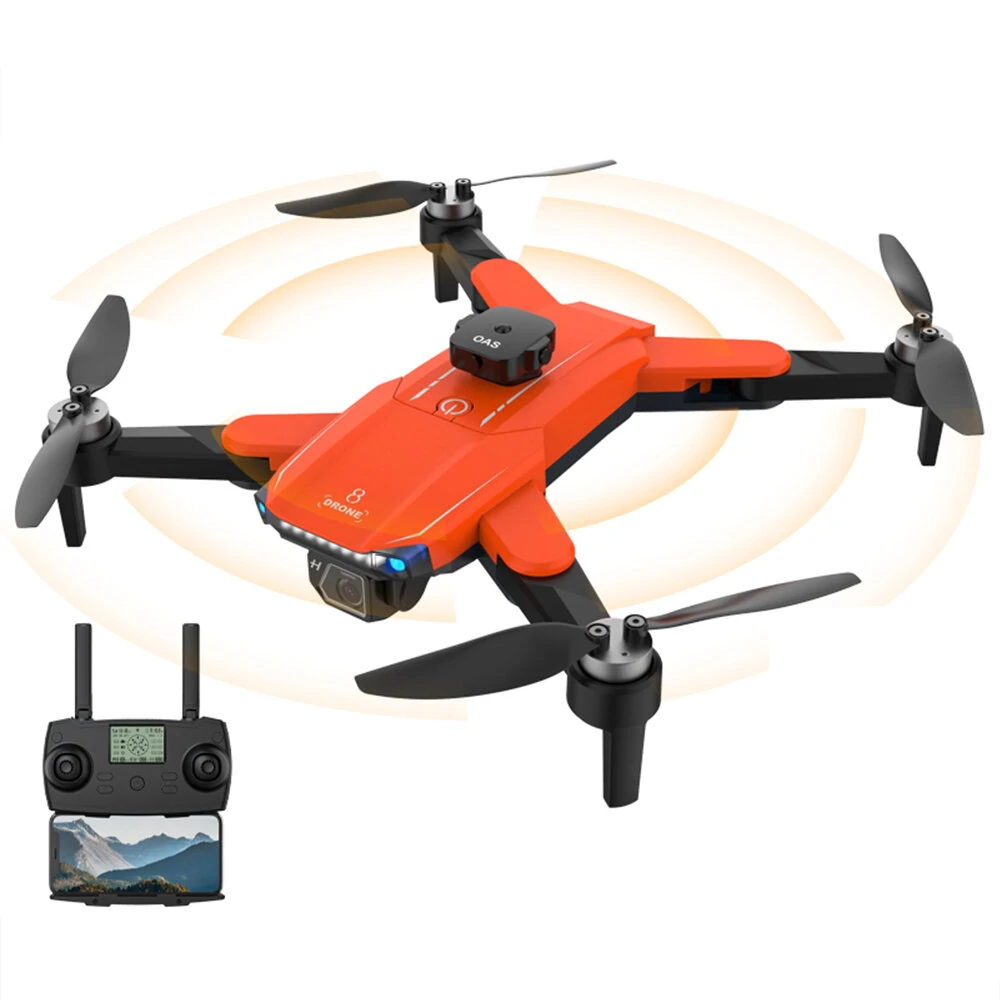 JJRC X33 GPS 2.4G WiFi FPV with Electric HD Dual Camera drone