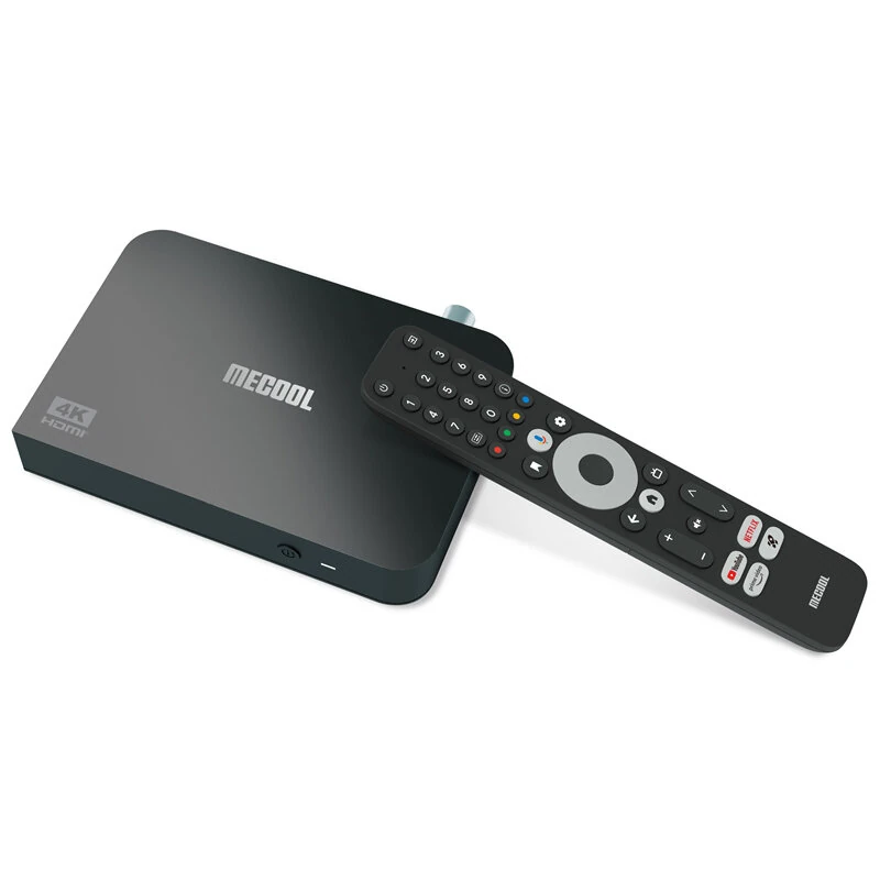 MECOOL KT2 2+32G 4K Android11.0 TV Box