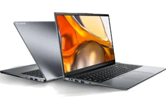 N-ONE NBook SE 15.6 Inch Laptop AMD Ryzen 7 5825U