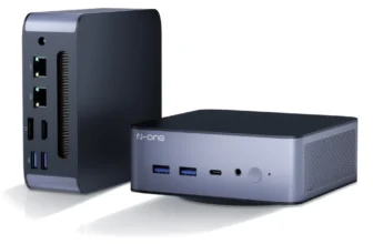 N-ONE NPC Pro Mini PC Intel i7-11390H