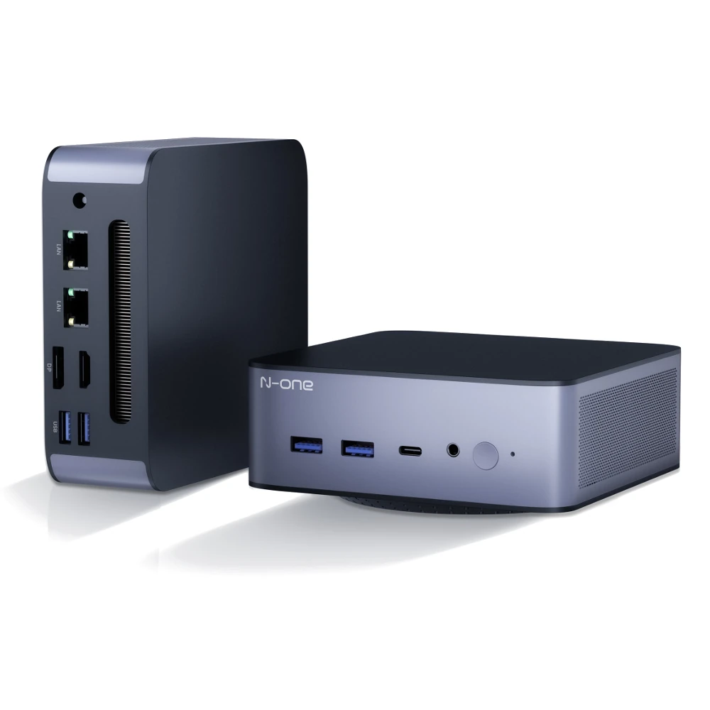 N-ONE NPC Pro Mini PC Intel i7-11390H