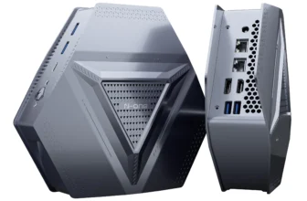 N-ONE NPC Ultra Mini PC Intel Core i9 12900H