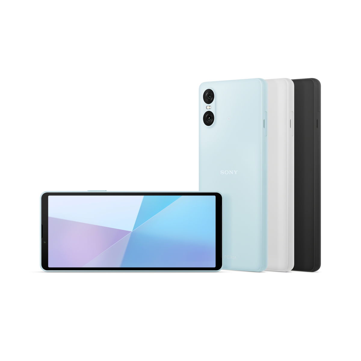 Xperia 10 VI_packshot_3color