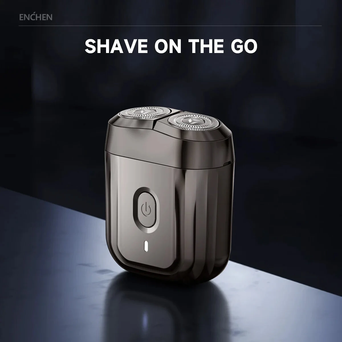 ENCHEN MINI6 Electric Shaver