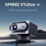 Formovie Xming V1 Ultra Native 4K Projector