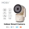 MoesHouse Tuya 4MP WiFi PTZ Camera