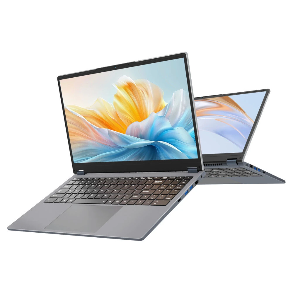 Ninkear YBOOK 15 2 in 1 Laptop 15.6 Inch AMD Ryzen 3 3200U 16GB DDR4