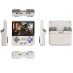 Powkiddy V10 Games Handheld Gaming Console