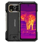 Ulefone Armor 27T Thermal Imaging 24GB 256GB 50MP Dual Camera 64MP Night Vision