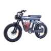 BEZIOR XF006 Electric Bike 48V 23.2AH 1200W