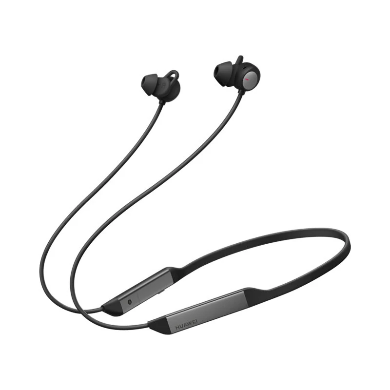 Huawei Freelace Pro 2 Wireless Earphone bluetooth Earphone Neckband ANC HWA Hi-Res Audio