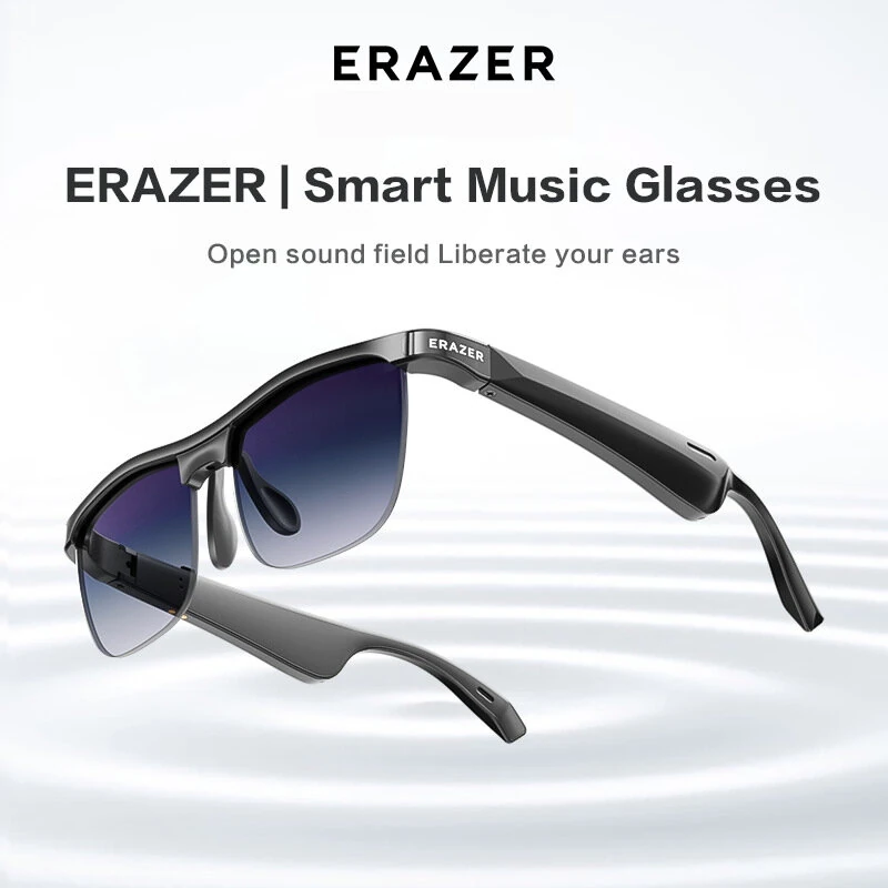 Lenovo ERAZER SG10PRO Smart Glasses bluetooth V5.4