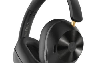 OneOdio Focus A5 Wireless Headset ANC