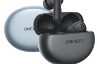 OnePlus Buds Ace2 TWS bluetooth 5.4 earbuds