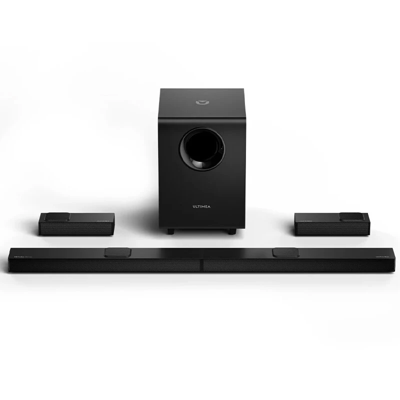 ULTIMEA Nova S90 740W 7.1.4CH Soundbar