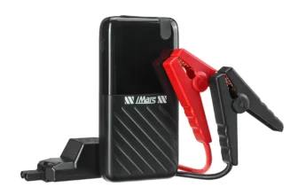 iMars I-J12 16000mAh Portable Car Jump Starter