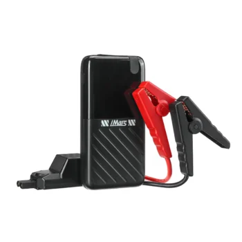 iMars I-J12 16000mAh Portable Car Jump Starter